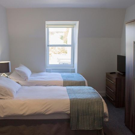 The Birchtree Hotel Dalbeattie Εξωτερικό φωτογραφία