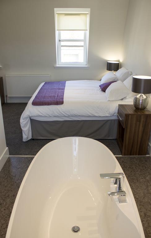 The Birchtree Hotel Dalbeattie Εξωτερικό φωτογραφία