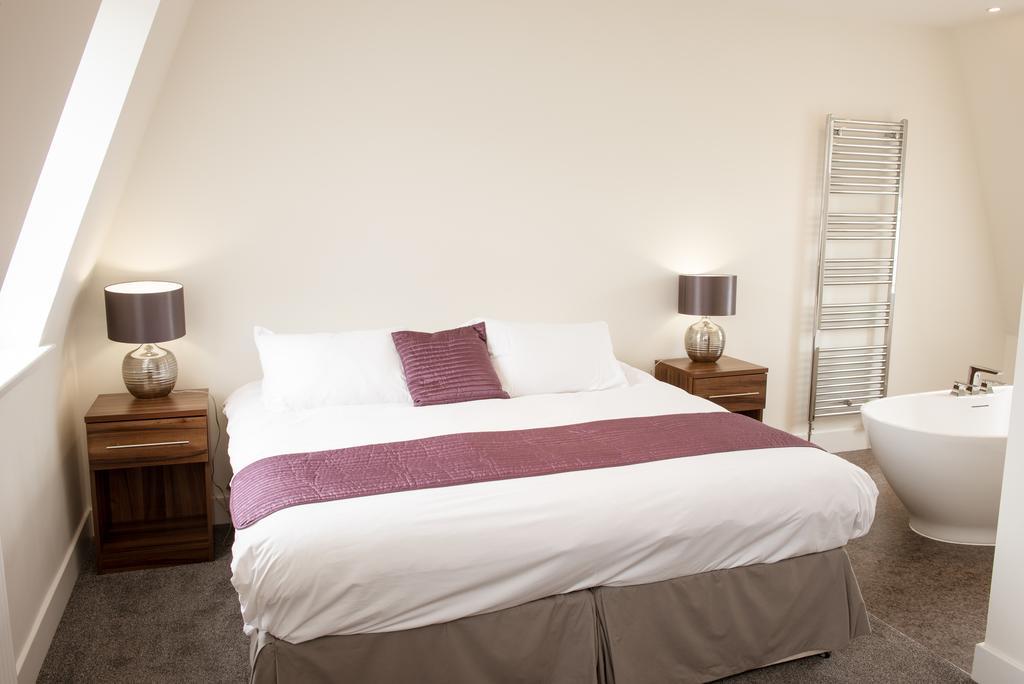 The Birchtree Hotel Dalbeattie Εξωτερικό φωτογραφία