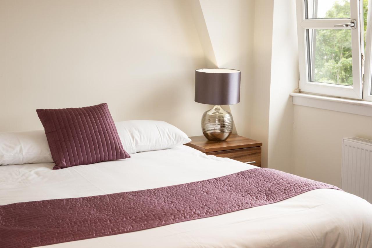 The Birchtree Hotel Dalbeattie Εξωτερικό φωτογραφία
